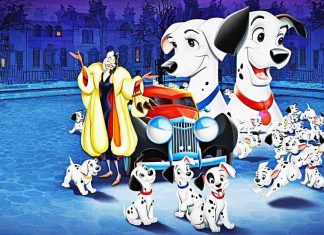 ‘101 Dálmatas’ | Clássico da Animação da Disney Completa 60 anos