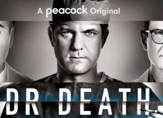 ‘Dr. Death’: Joshua Jackson vive um médico psicopata no novo trailer da minissérie; Confira!