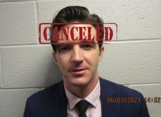 Fãs estão CHOCADOS com a prisão de Drake Bell, acusado de assediar criança