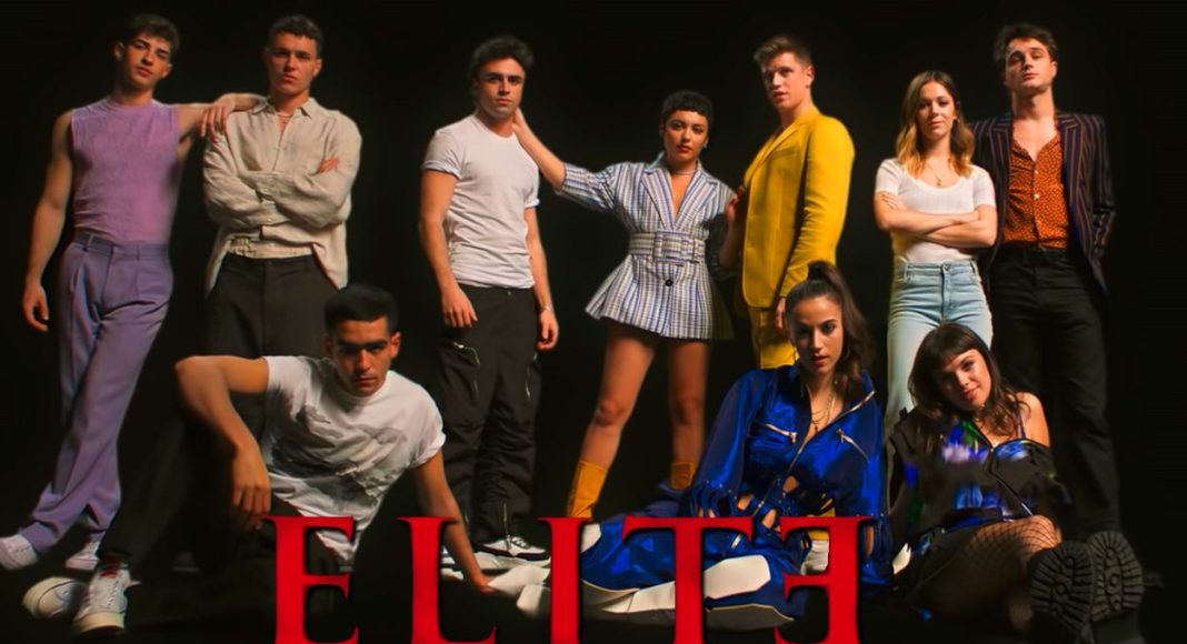 eliteposter