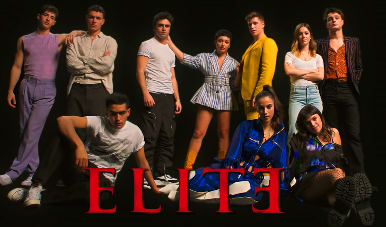 Crítica: 7ª temporada de 'Elite' anda em círculos e decepciona
