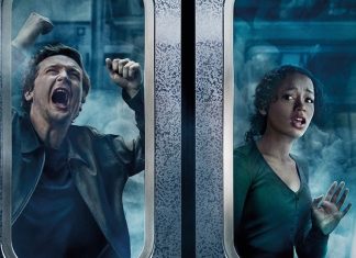 EXCLUSIVO: Adam Robitel fala sobre suas ideias para ‘Escape Room 3’