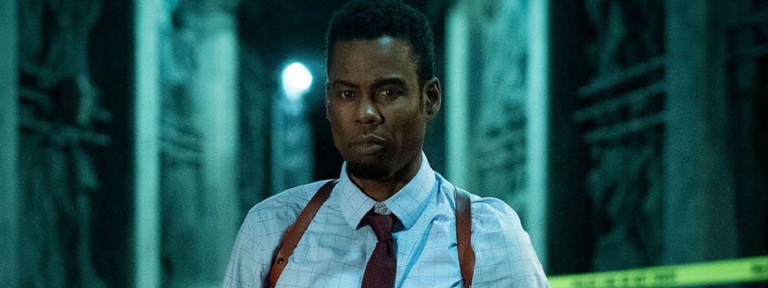 Jogos Mortais terá spinoff produzido por Chris Rock