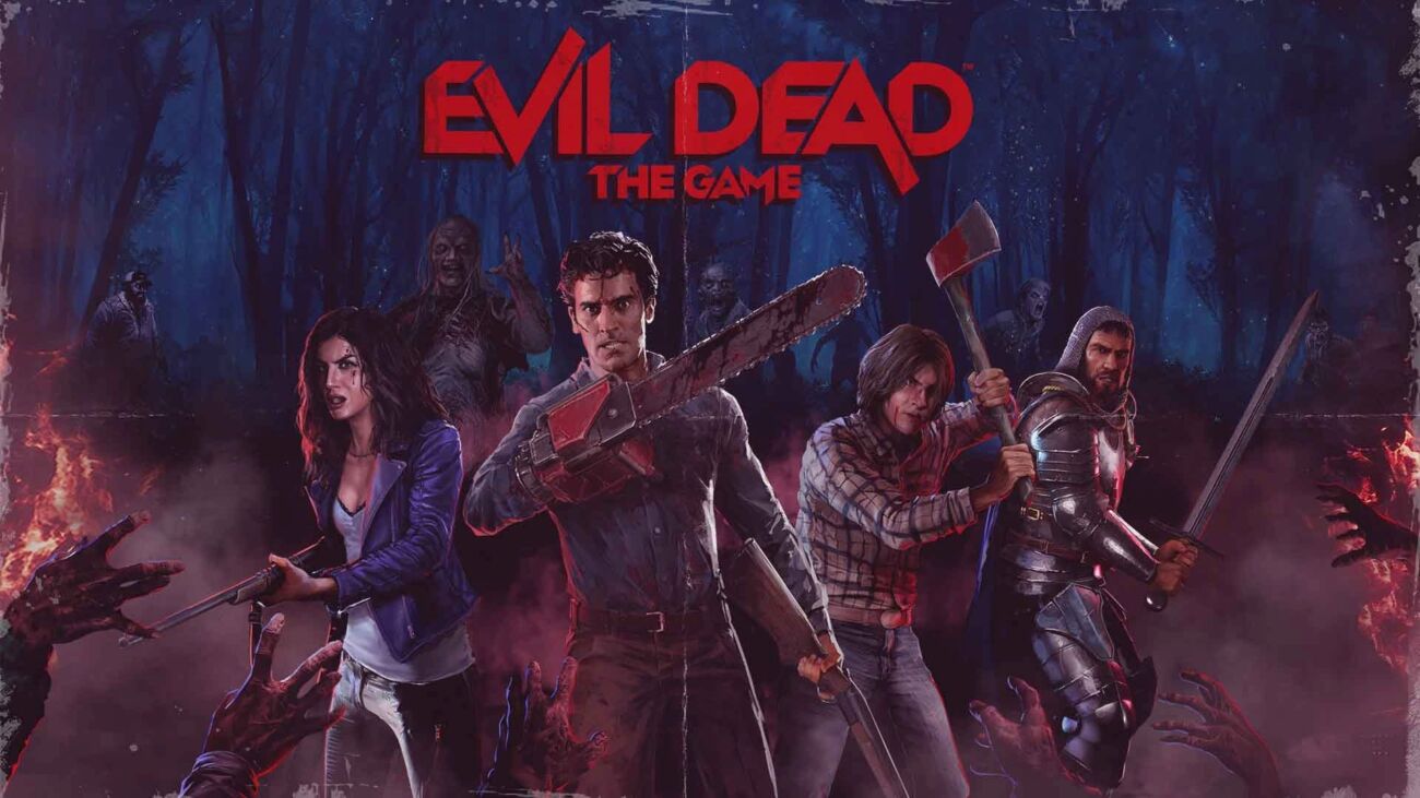 Evil Dead Rise  Bruce Campbell revela detalhes sobre novo filme