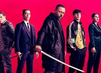 Crítica | Xtremo – Filme de ação da Netflix tem ÓTIMAS cenas de luta e até diverte!