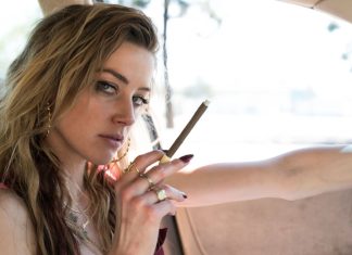 ‘Gully’: Novo filme estrelado por Amber Heard se torna um FRACASSO de crítica e de bilheteria