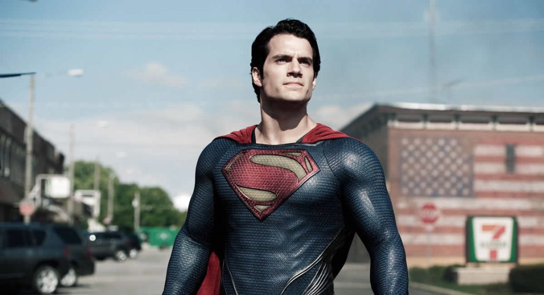 homem de aço 10