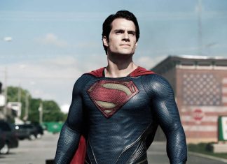 Zack Snyder reacende esperança dos fãs ao compartilhar nova imagem de Henry Cavill como Superman; Confira!