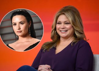 ‘Hungry’: Valerie Bertinelli interpretará a mãe de Demi Lovato na comédia da NBC