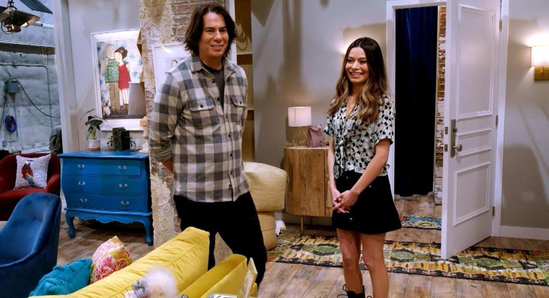 icarly