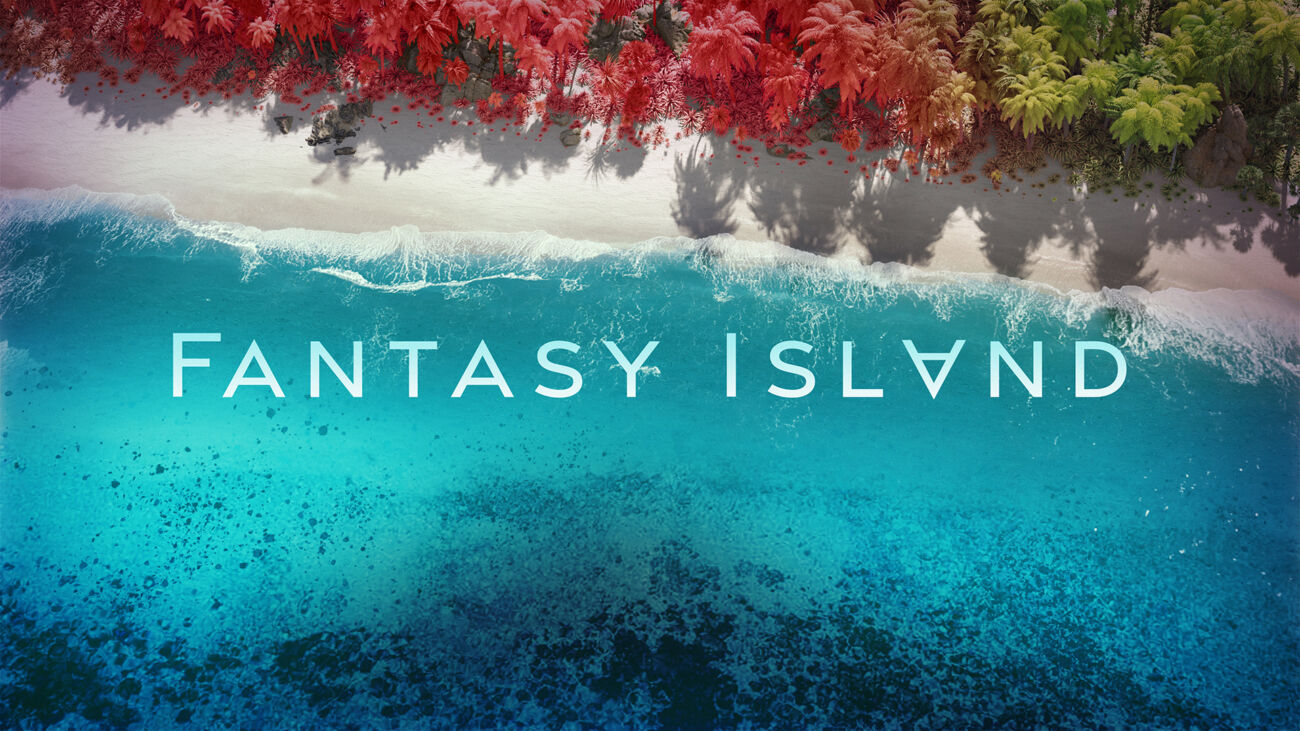 Fantasy Island (2ª Temporada) - 2022