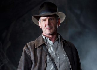 Harrison Ford relembra luta contra a depressão na juventude: “Eu estava socialmente doente”