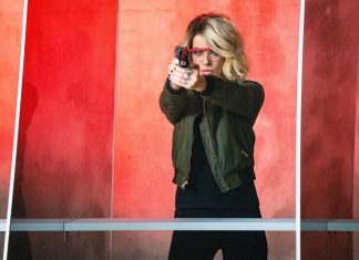 ‘Jolt’: Kate Beckinsale será maníaca psicótica em comédia de ação da Amazon Prime; Confira fotos!