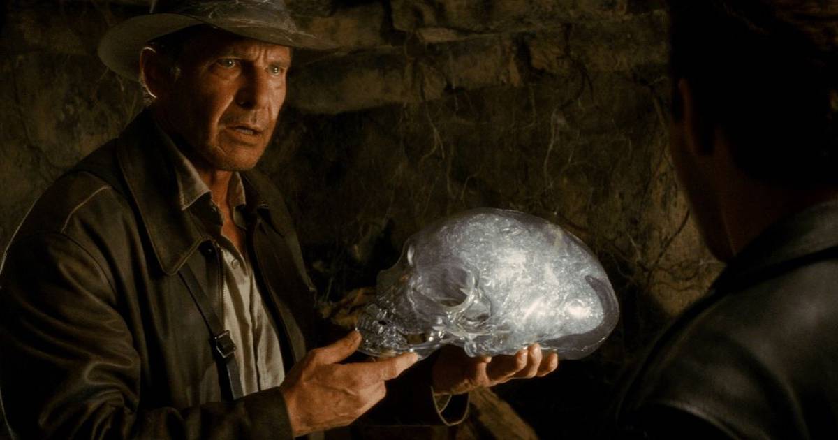 Como assistir à saga Indiana Jones na ordem cronológica?