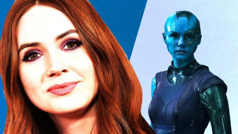 ‘Guardiões da Galáxia Vol. 3’: James Gunn revela por que atrizes choraram ao ler o roteiro