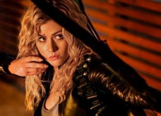 Após ‘Arrow’, Katherine McNamara ainda quer retornar ao CWVerse