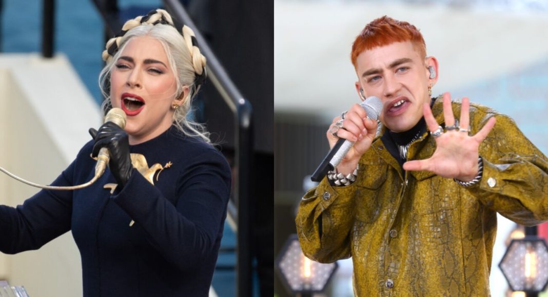 lady-gaga-years-and-years-getty-