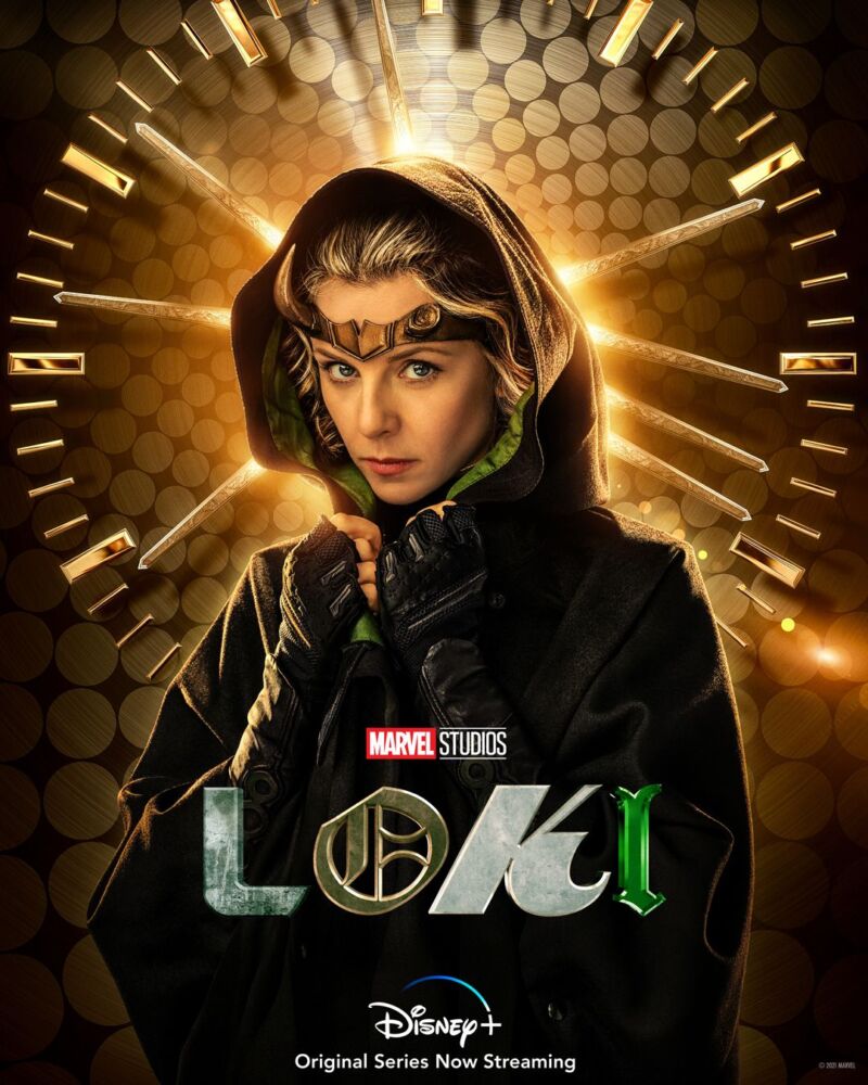 Temporada 2 de Loki ganha novo vídeo promocional