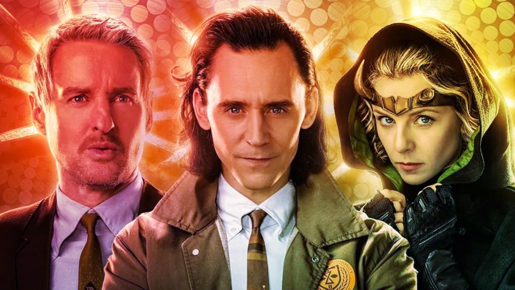 LOKI 2 TEMPORADA EP. 6 ANÁLISE COMPLETA - LOKI É O DEUS DO