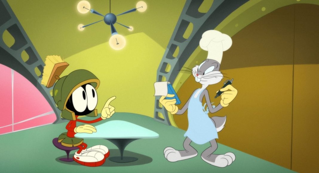 looney tunes 2