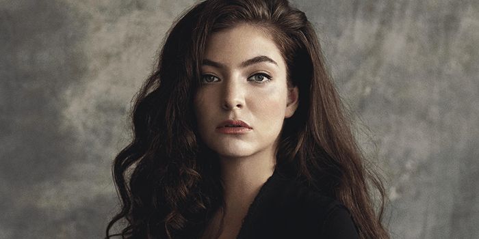 Lorde lança single que integra trilha sonora de Jogos vorazes: A esperança