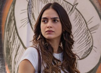 ‘Breathe’: Protagonista do novo ‘Pânico’ estrelará suspense de sobrevivência da Netflix