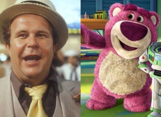 Ned Beatty, ator de ‘Superman’ e dublador do urso Lotso, morre aos 83 anos