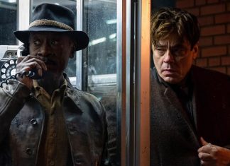 ‘Nem Um Passo Em Falso’: Thriller de Steven Soderbergh com Brendan Fraser já está na HBO Max; Assista ao trailer!