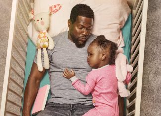 ‘Paternidade’: Vídeo compila os melhores momentos de Kevin Hart na dramédia; Confira!
