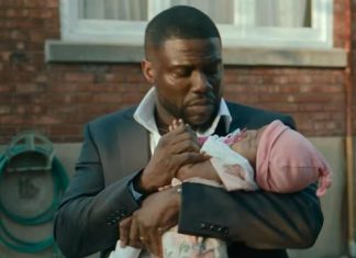 ‘Paternidade’: Elenco se diverte no vídeo de bastidores da nova comédia com Kevin Hart; Confira!