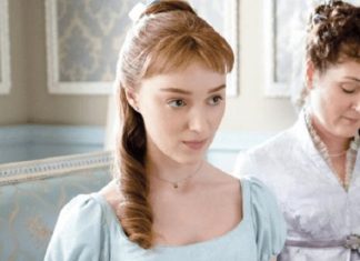 ‘I Heart Murder’: Atriz de ‘Bridgerton’ estrelará novo terror da Sony Pictures