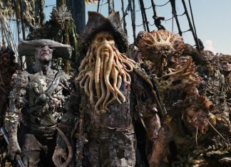 Diretor de ‘Piratas do Caribe’ faz alerta sobre o uso de IA em Hollywood