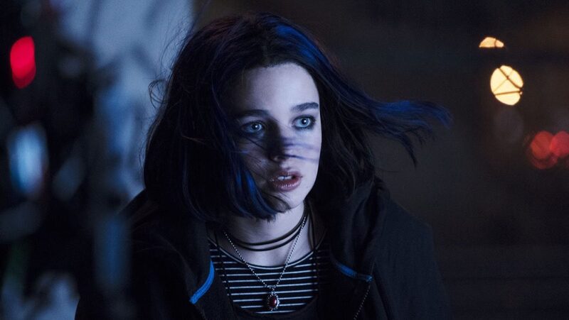 Titans  Terceira temporada renovada e novos personagens