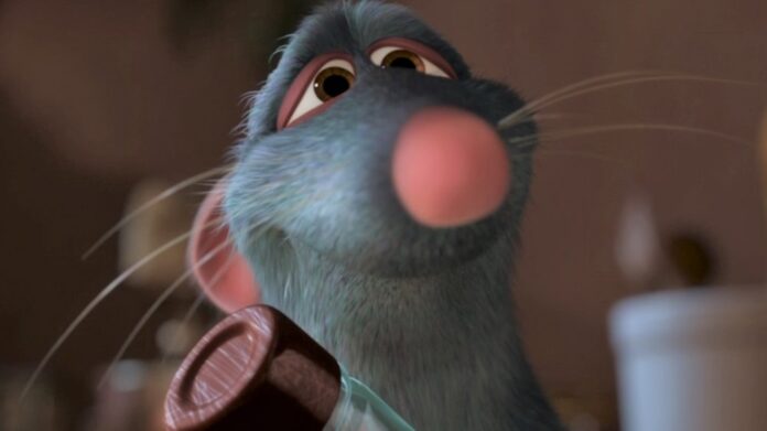 Discover Fun Facts About 'ratatouille', An Oscar-winning Animation 