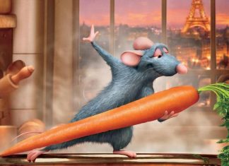 Curiosidades | ‘Ratatouille’, aclamada animação vencedora do Oscar, faz 15 anos em 2022!