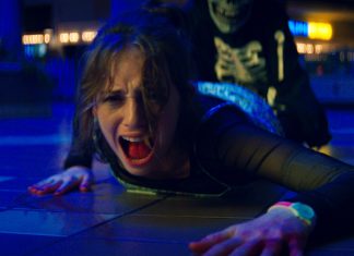‘Rua do Medo’: Maldição traz a morte no trailer da trilogia de terror da Netflix; Assista!