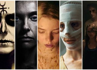 NÃO Assista Sozinho! Selecionamos os Filmes de Terror que dão mais MEDO dos últimos 10 Anos