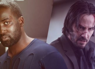 ‘John Wick 4’: Ator de ‘Wynonna Earp’ entra para o elenco da sequência
