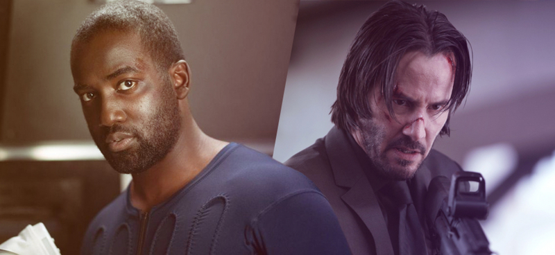 Confira o elenco de John Wick 4 e mais detalhes do filme