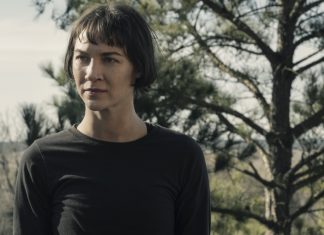 ‘Chamas da Vingança’: Atriz de ‘Fear the Walking Dead’ se junta ao elenco do remake
