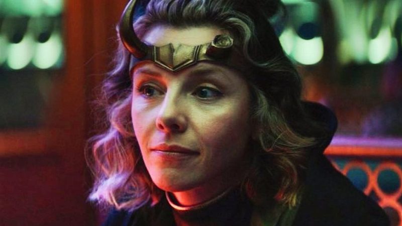 Segundo episódio da nova temporada de 'Loki' já está no ar com Sophia di  Martino