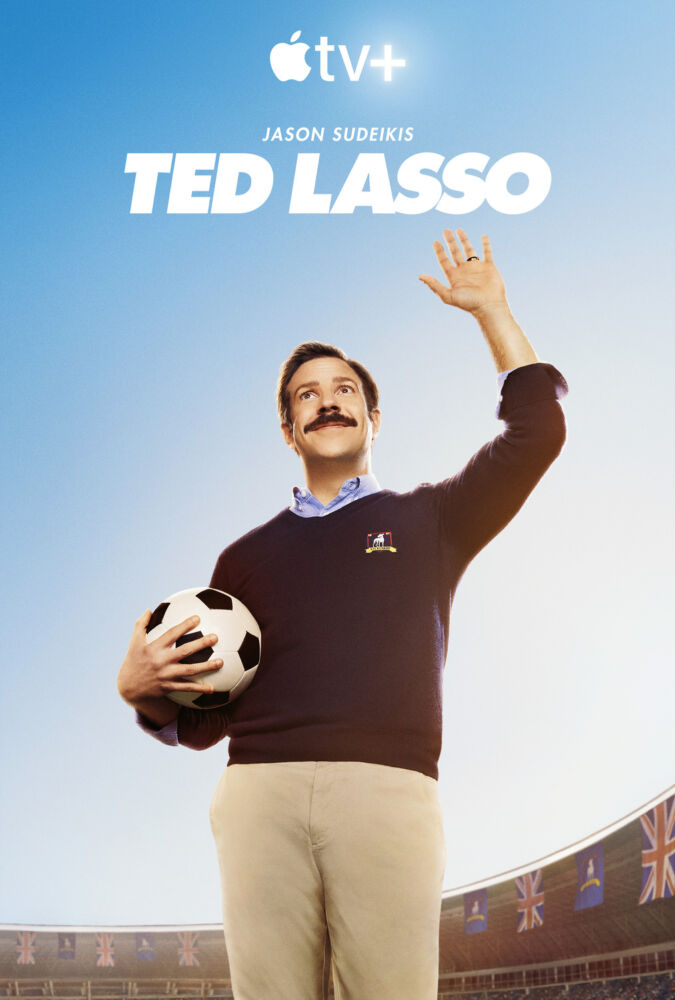 Ted Lasso e seu time estarão em FIFA 23