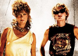 ‘Thelma & Louise’ Comemora 30 anos de Lançamento em 2021