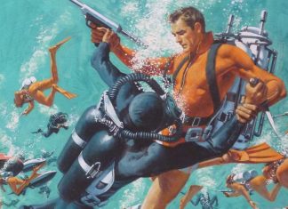 Dossiê 007 | A Chantagem Atômica (1965) – O Quarto e “aquático” filme da franquia do espião James Bond