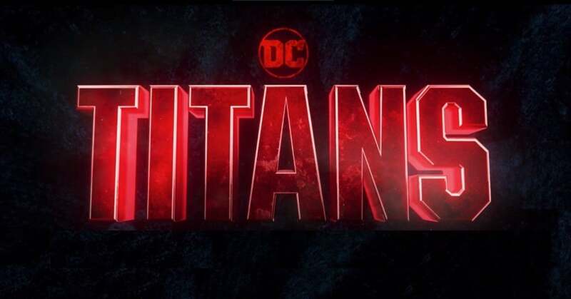 DC FanDome: 3ª temporada de Titans terá Capuz Vermelho - Notícias Série -  como visto na Web - AdoroCinema
