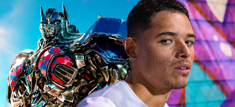 Revelado o elenco do filme Transformers animado: estrela do MCU