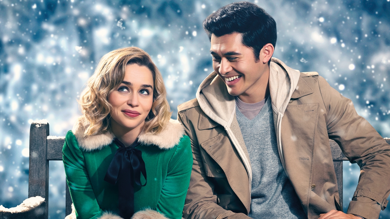 Natal Com Você, da Netflix, é ótimo drama musical natalino