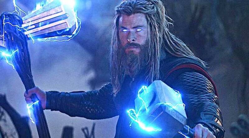 Chris Hemsworth acredita que a franquia de Thor precisa ser reinventada