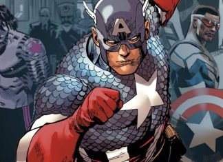 Capitão América 80 anos | O legado de Steve Rogers