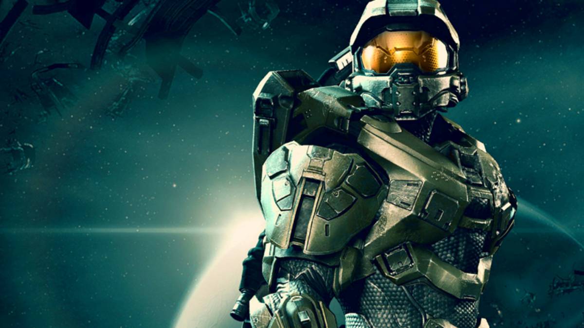 Nova imagem da série de Halo destaca visual de Master Chief; confira